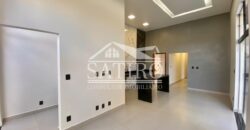 Casa com requinte e muita elegância, trazendo sofisticação e modernidade!