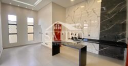 Casa com requinte e muita elegância, trazendo sofisticação e modernidade!