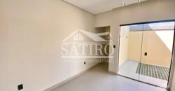 Casa com requinte e muita elegância, trazendo sofisticação e modernidade!