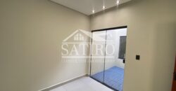 Casa com requinte e muita elegância, trazendo sofisticação e modernidade!