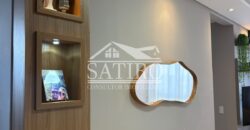 Apartamento todo planejado, trazendo conforto e comodidade a venda!