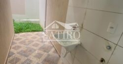 Tranquilidade e conforto é o que transmite essa casa no Plano Minha Casa Minha Vida no Vergani!
