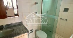 Apartamento arejado no coração de P.A a venda!