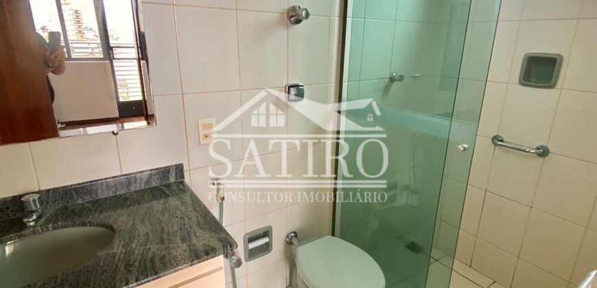 Apartamento arejado no coração de P.A a venda!