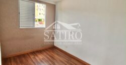 Apartamento arejado, trazendo tranquilidade e conforto a venda!