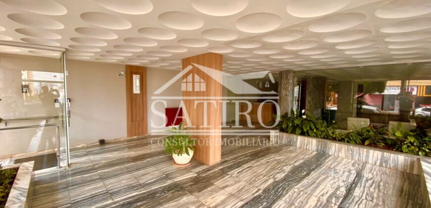 Apartamento arejado no coração de P.A a venda!