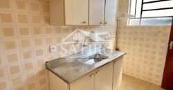 Apartamento arejado no coração de P.A a venda!