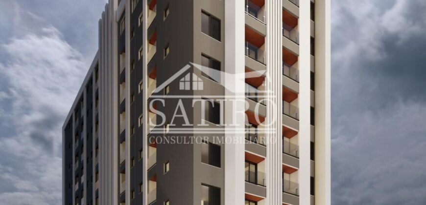 Studio no Centro de P.A com infraestrutura fantástica…
