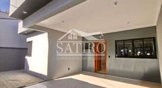 Tranquilidade e conforto é o que traz essa casa a venda!