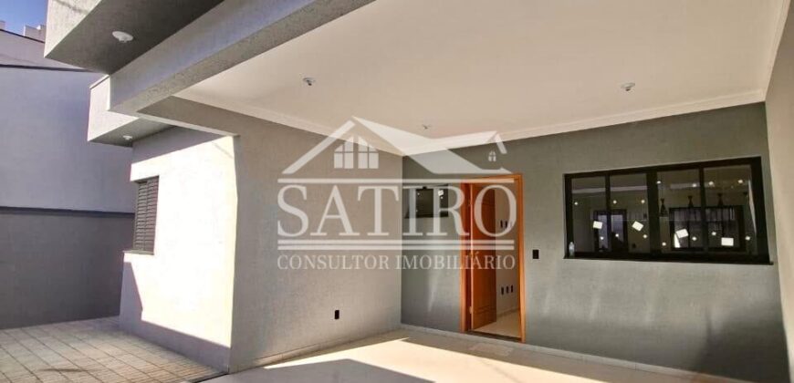 Tranquilidade e conforto é o que traz essa casa a venda!