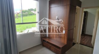Apartamento arejado, trazendo tranquilidade e conforto a venda!