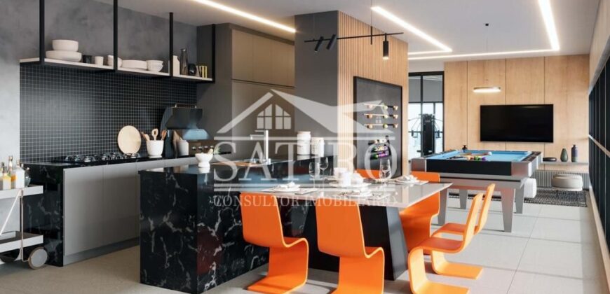 Studio no Centro de P.A com infraestrutura fantástica…