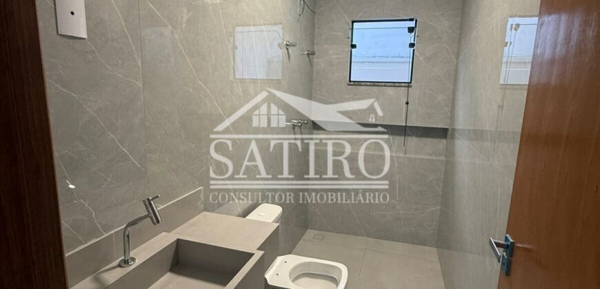 Fachada Moderna, vista panorâmica e cômodos bem distribuídos é o que mostra esse imóvel!
