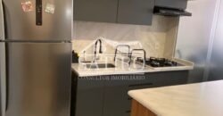 Apartamento Elegante trazendo conforto e Sofisticação!