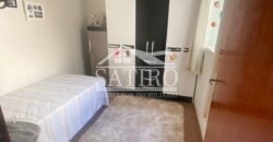 Apartamento confortável a venda no Vergani!