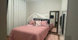 Apartamento confortável a venda no Vergani!