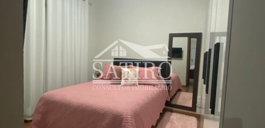 Apartamento confortável a venda no Vergani!