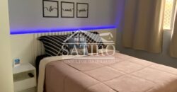 Apartamento Elegante trazendo conforto e Sofisticação!