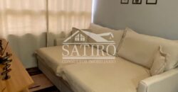 Apartamento Elegante trazendo conforto e Sofisticação!