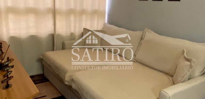 Apartamento Elegante trazendo conforto e Sofisticação!