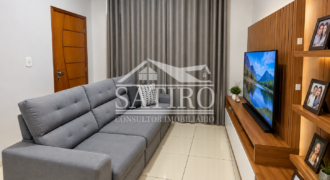 Apartamento Térreo em local tranquilo, trazendo tranquilidade e conforto para sua família a venda!