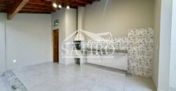 Fachada Moderna, vista panorâmica e cômodos bem distribuídos é o que mostra esse imóvel!