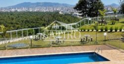 Apartamento clear, arejado e com muito conforto a venda!