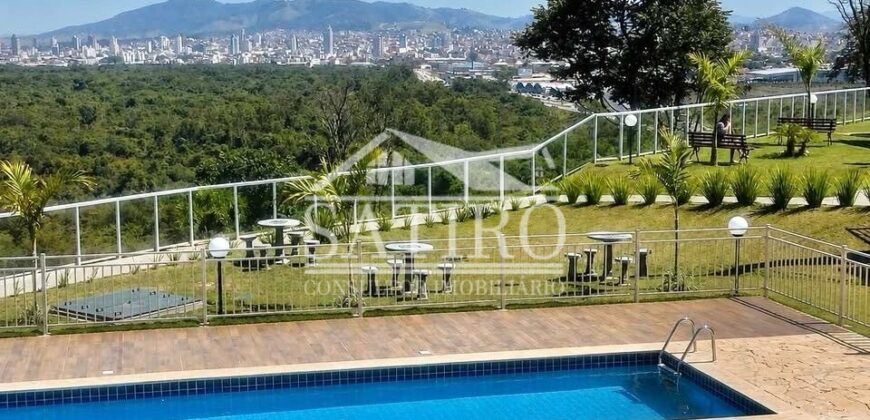 Apartamento clear, arejado e com muito conforto a venda!