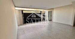 Fachada Moderna, vista panorâmica e cômodos bem distribuídos é o que mostra esse imóvel!