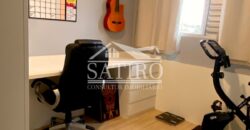 Apartamento Elegante trazendo conforto e Sofisticação!
