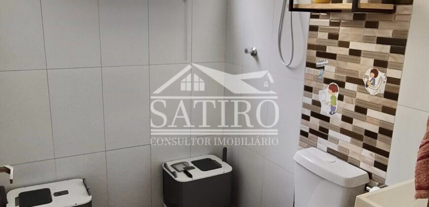 Conforto e tranquilidade é o que nos traz essa casa a venda no Parque Real!
