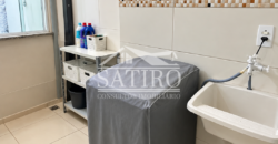 Apartamento Térreo em local tranquilo, trazendo tranquilidade e conforto para sua família a venda!