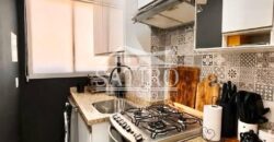 Apartamento clear, arejado e com muito conforto a venda!