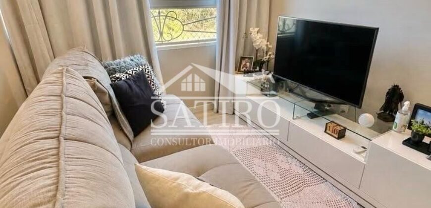 Apartamento clear, arejado e com muito conforto a venda!