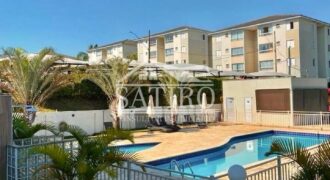 Apartamento clear, arejado e com muito conforto a venda!