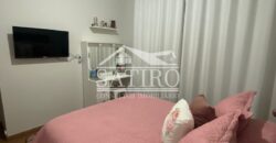 Apartamento confortável a venda no Vergani!