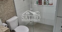 Conforto e tranquilidade é o que nos traz essa casa a venda no Parque Real!