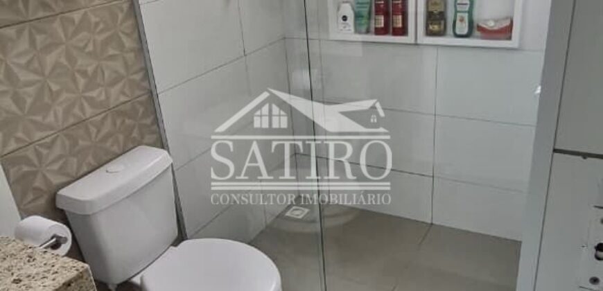 Conforto e tranquilidade é o que nos traz essa casa a venda no Parque Real!