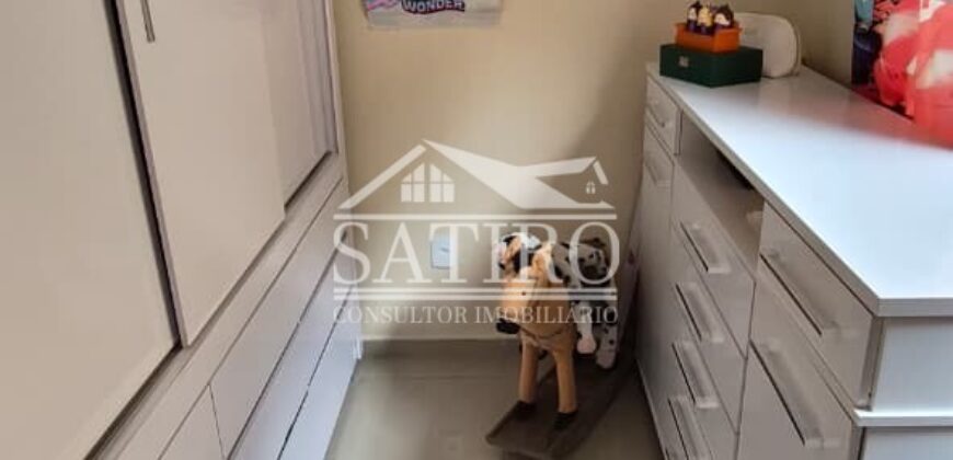 Conforto e tranquilidade é o que nos traz essa casa a venda no Parque Real!