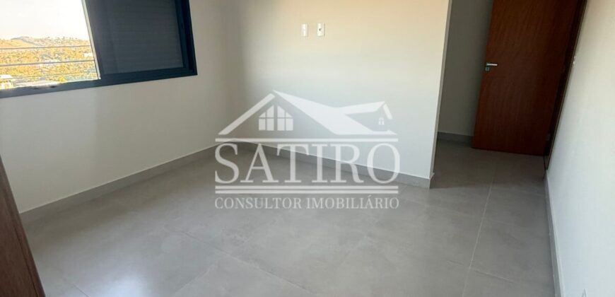 Fachada Moderna, vista panorâmica e cômodos bem distribuídos é o que mostra esse imóvel!