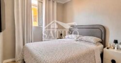 Apartamento clear, arejado e com muito conforto a venda!