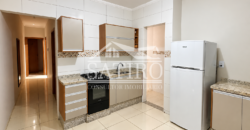 Apartamento Térreo em local tranquilo, trazendo tranquilidade e conforto para sua família a venda!