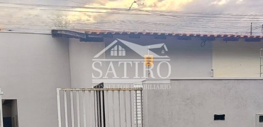 Casa de Oportunidade a Venda!