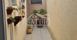 Conforto e tranquilidade é o que nos traz essa casa a venda no Parque Real!