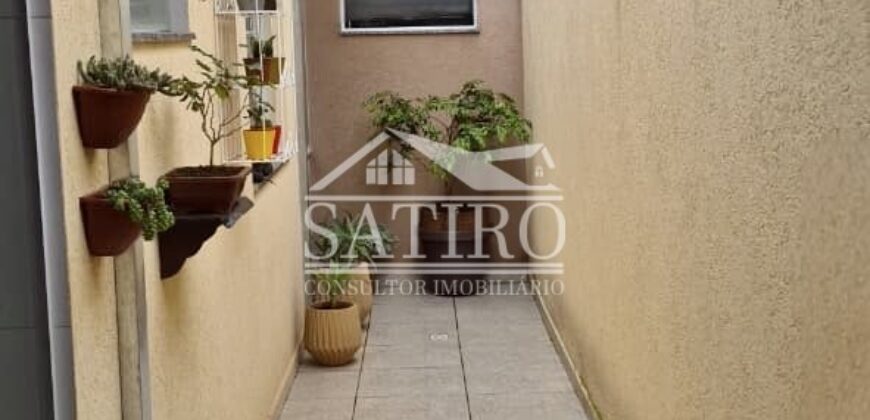 Conforto e tranquilidade é o que nos traz essa casa a venda no Parque Real!