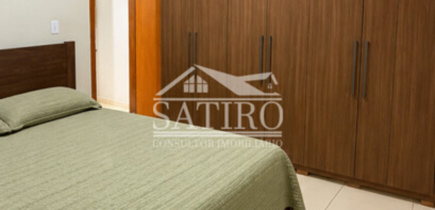Apartamento Térreo em local tranquilo, trazendo tranquilidade e conforto para sua família a venda!