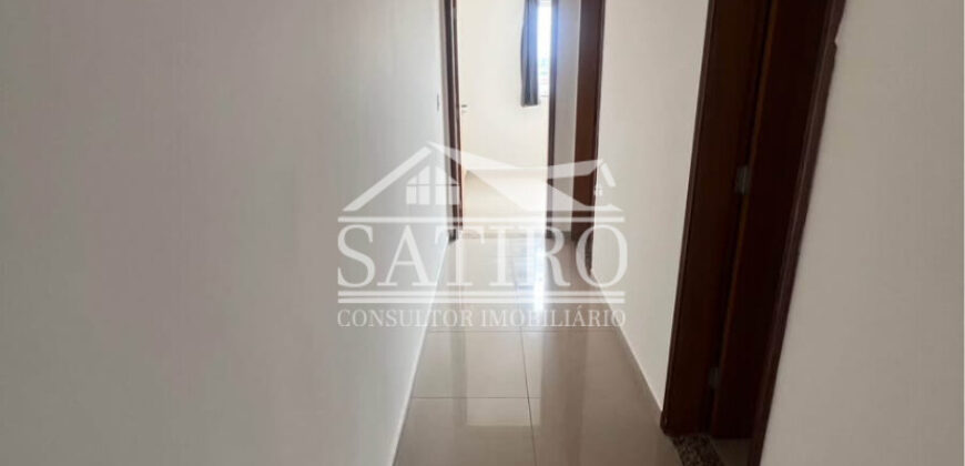Apartamento com localização privilegiada trazendo conforto e tranquilidade!