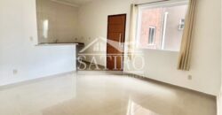 Apartamento com localização privilegiada trazendo conforto e tranquilidade!