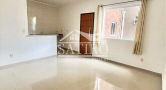 Apartamento com localização privilegiada trazendo conforto e tranquilidade!