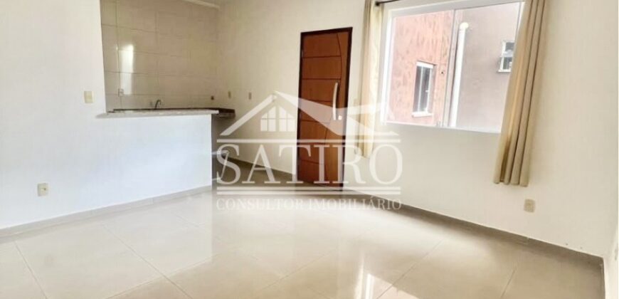 Apartamento com localização privilegiada trazendo conforto e tranquilidade!
